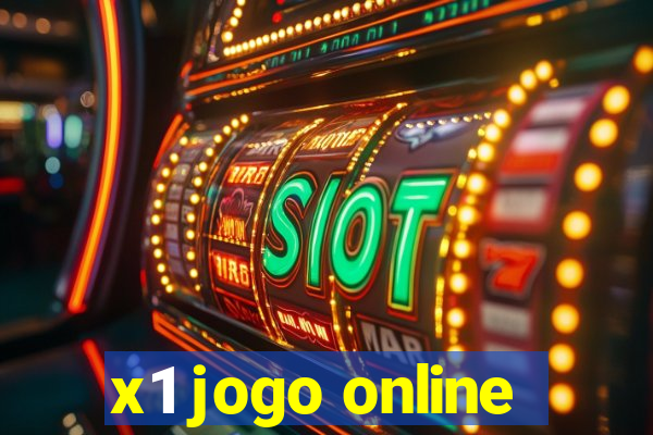 x1 jogo online